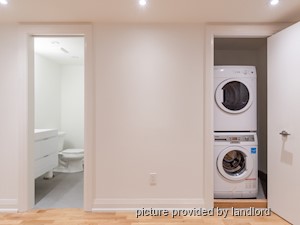 1 Bedroom apartment for rent in TORONTO