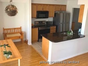 3+ Bedroom apartment for rent in TORONTO