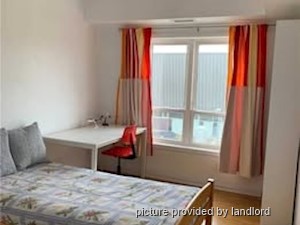 3+ Bedroom apartment for rent in TORONTO