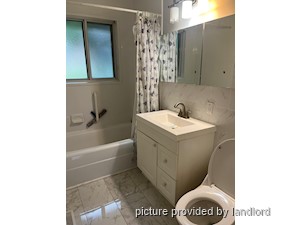 3+ Bedroom apartment for rent in QUINTE WEST