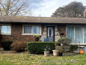 3+ Bedroom apartment for rent in QUINTE WEST