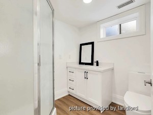 2 Bedroom apartment for rent in OSHAWA