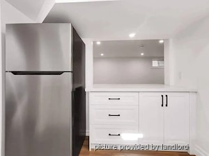 2 Bedroom apartment for rent in OSHAWA