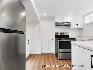 2 Bedroom apartment for rent in OSHAWA