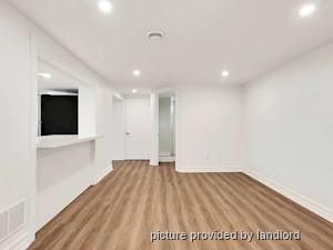 2 Bedroom apartment for rent in OSHAWA