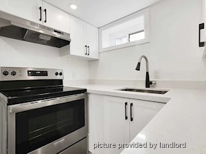 2 Bedroom apartment for rent in OSHAWA