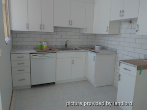 2 Bedroom apartment for rent in TORONTO