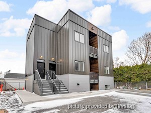 2 Bedroom apartment for rent in CORNWALL