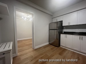 2 Bedroom apartment for rent in TORONTO