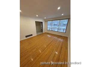 3+ Bedroom apartment for rent in TORONTO