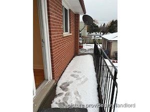 3+ Bedroom apartment for rent in TORONTO