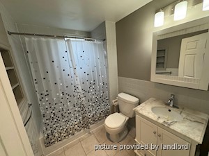 1 Bedroom apartment for rent in TORONTO