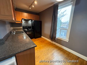 1 Bedroom apartment for rent in TORONTO