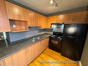 1 Bedroom apartment for rent in TORONTO