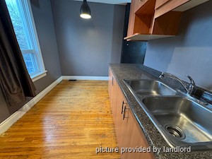 1 Bedroom apartment for rent in TORONTO