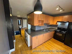 1 Bedroom apartment for rent in TORONTO