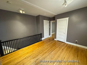 1 Bedroom apartment for rent in TORONTO