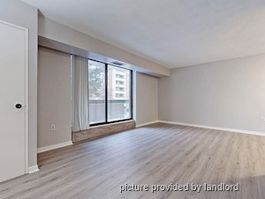 1 Bedroom apartment for rent in TORONTO