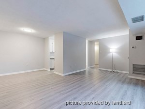 1 Bedroom apartment for rent in TORONTO