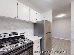 1 Bedroom apartment for rent in TORONTO