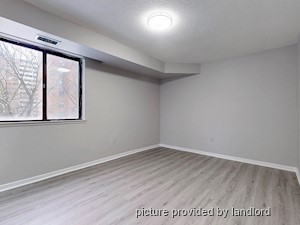 1 Bedroom apartment for rent in TORONTO