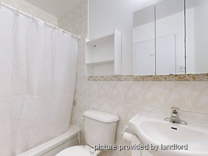 1 Bedroom apartment for rent in TORONTO