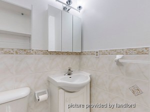 1 Bedroom apartment for rent in TORONTO