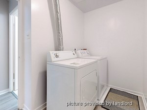 1 Bedroom apartment for rent in TORONTO