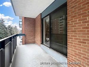 1 Bedroom apartment for rent in TORONTO