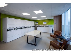 1 Bedroom apartment for rent in Ajax