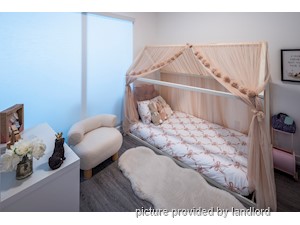 1 Bedroom apartment for rent in Ajax