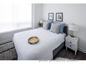 1 Bedroom apartment for rent in Ajax