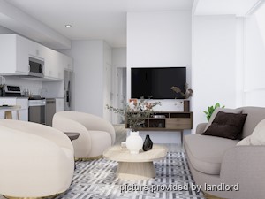 1 Bedroom apartment for rent in Ajax