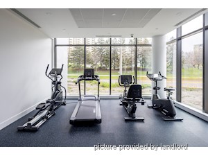 1 Bedroom apartment for rent in Ajax