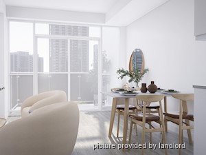 1 Bedroom apartment for rent in Ajax