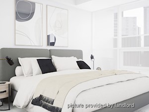 1 Bedroom apartment for rent in Ajax