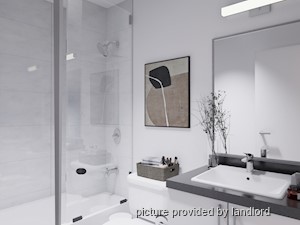 1 Bedroom apartment for rent in Ajax