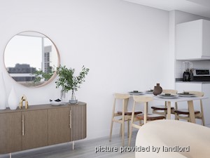 1 Bedroom apartment for rent in Ajax