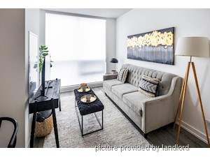 1 Bedroom apartment for rent in Ajax