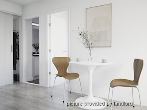 1 Bedroom apartment for rent in Ajax