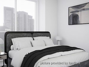 1 Bedroom apartment for rent in Ajax