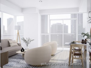 1 Bedroom apartment for rent in Ajax