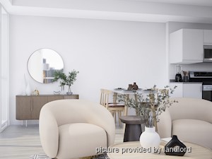 1 Bedroom apartment for rent in Ajax