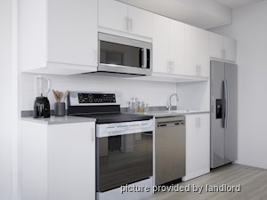 1 Bedroom apartment for rent in Ajax