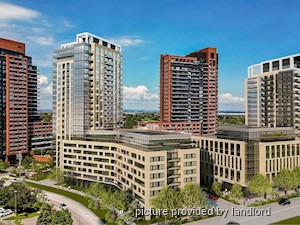 1 Bedroom apartment for rent in Ajax