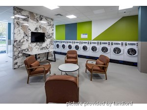 1 Bedroom apartment for rent in Ajax
