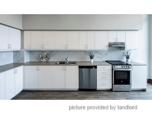 1 Bedroom apartment for rent in Ajax