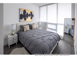 1 Bedroom apartment for rent in Ajax