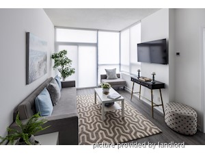 1 Bedroom apartment for rent in Ajax
