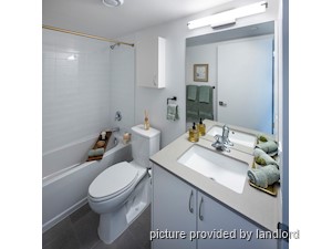 1 Bedroom apartment for rent in Ajax